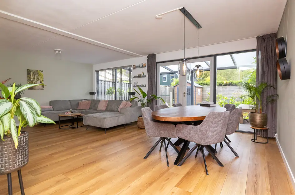 Bertus Aafjeshof 162