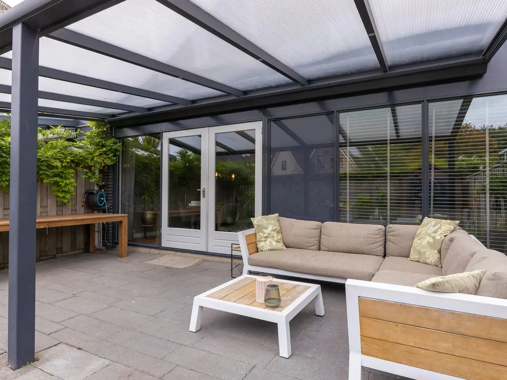 Bertus Aafjeshof 162, HOORN