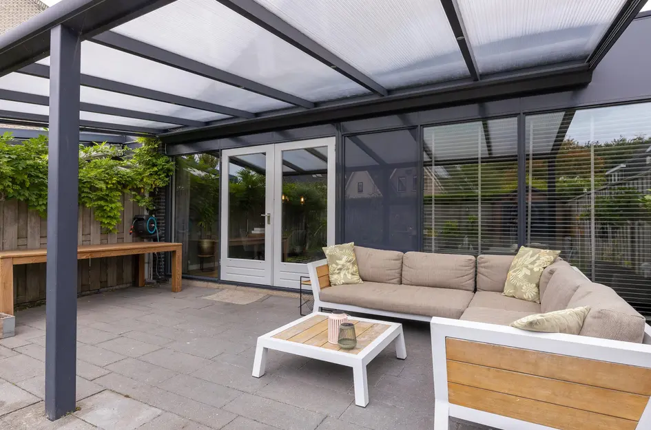 Bertus Aafjeshof 162