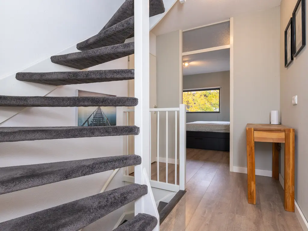 Bertus Aafjeshof 162, HOORN