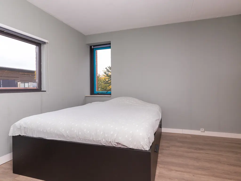 Bertus Aafjeshof 162, HOORN