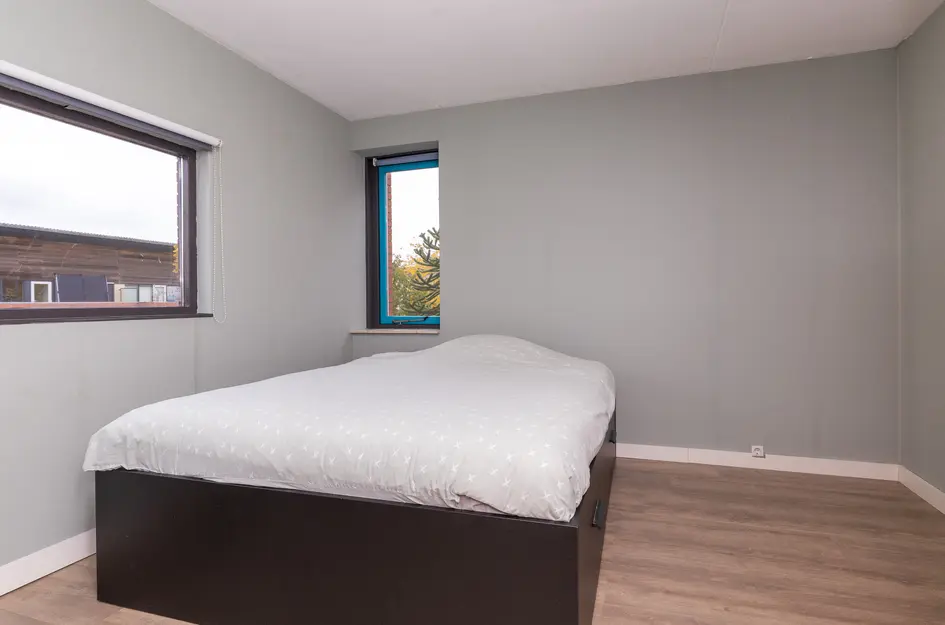 Bertus Aafjeshof 162