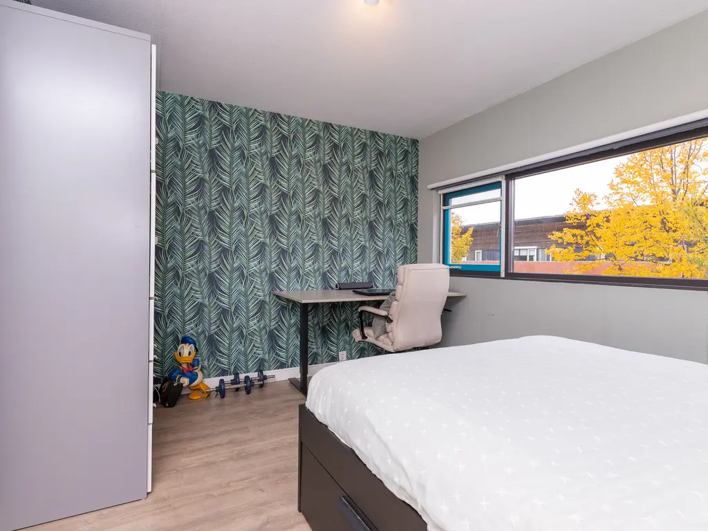 Bertus Aafjeshof 162, HOORN