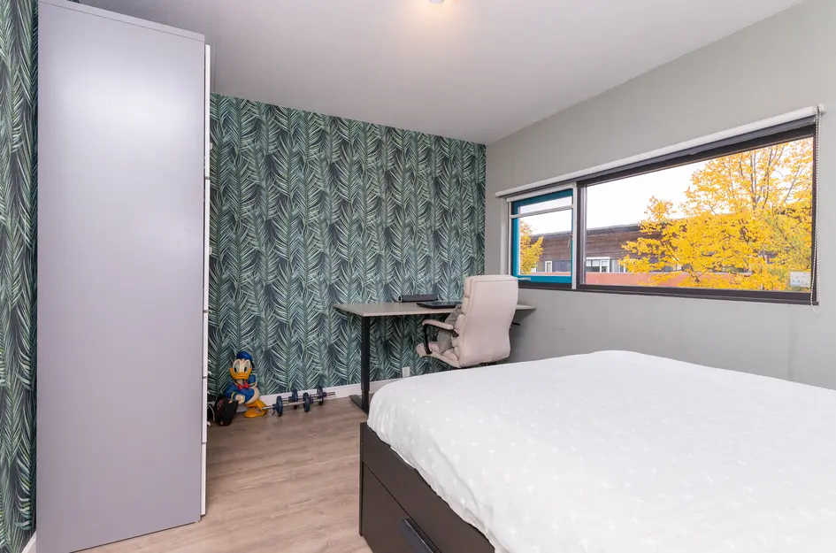 Bertus Aafjeshof 162