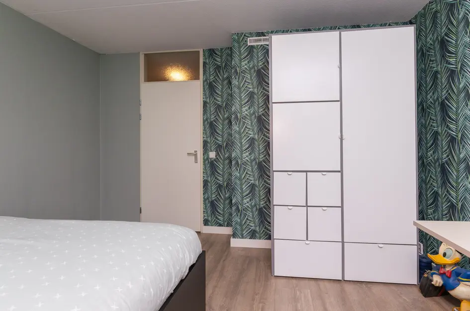 Bertus Aafjeshof 162