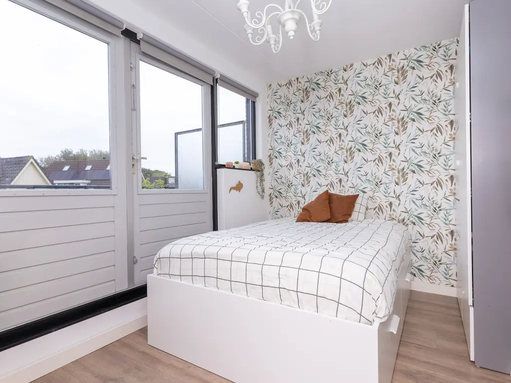 Bertus Aafjeshof 162, HOORN