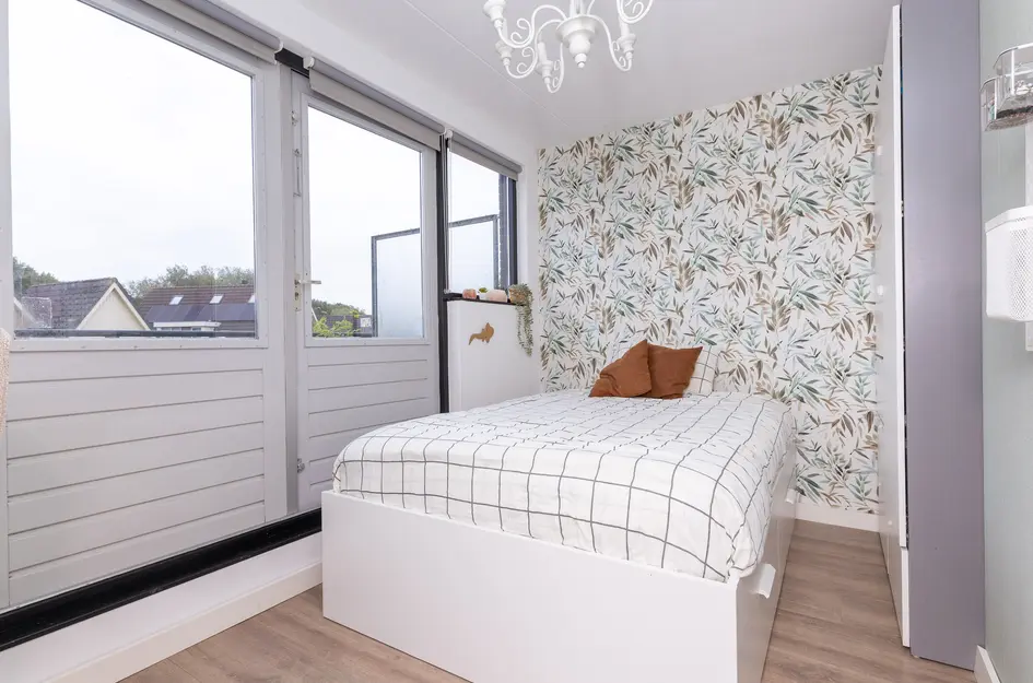 Bertus Aafjeshof 162