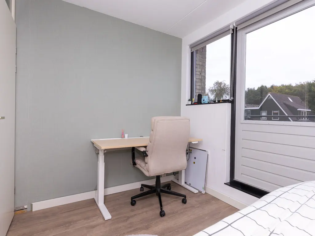 Bertus Aafjeshof 162, HOORN