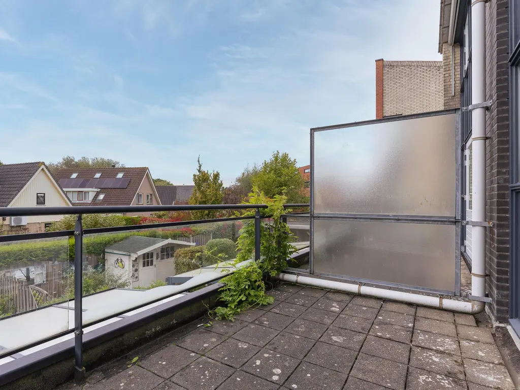 Bertus Aafjeshof 162, HOORN