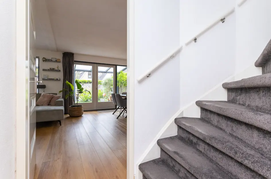 Bertus Aafjeshof 162