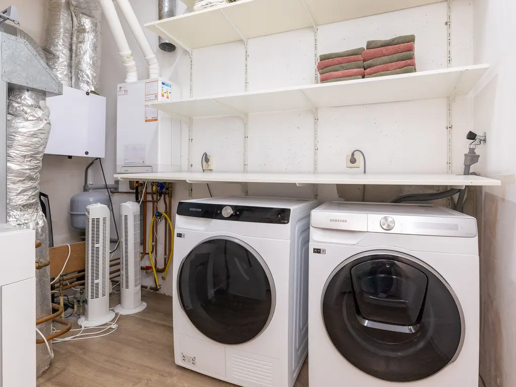 Bertus Aafjeshof 162, HOORN