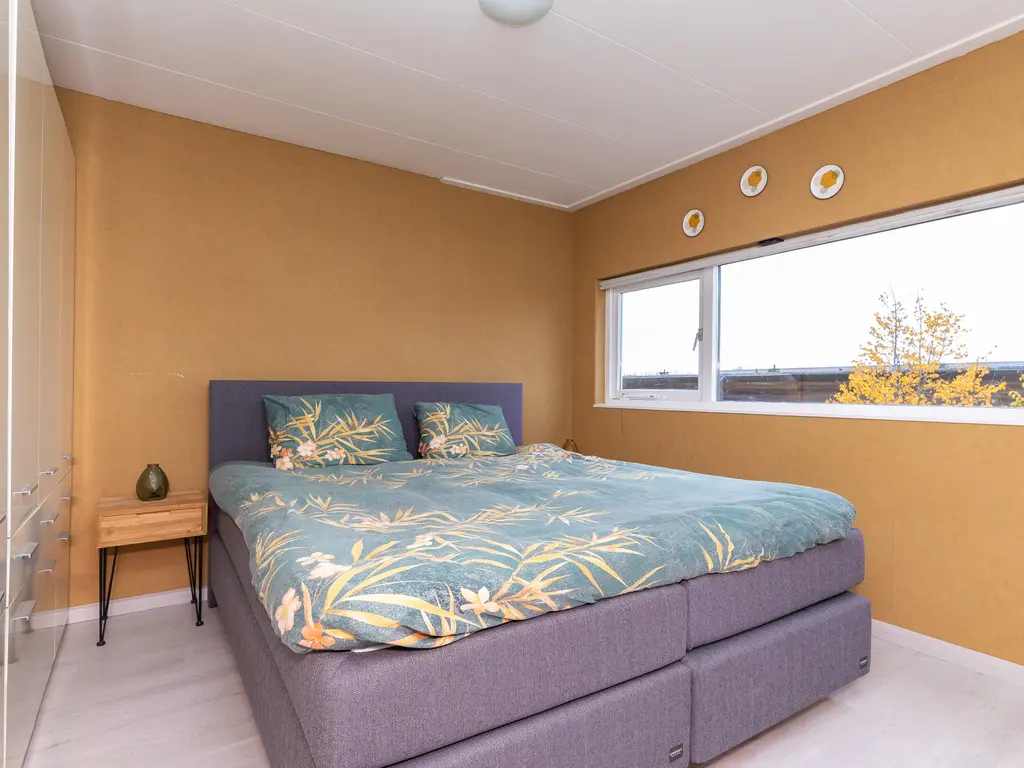 Bertus Aafjeshof 162, HOORN