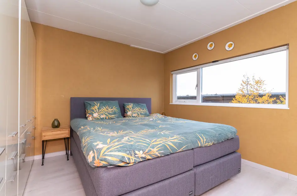 Bertus Aafjeshof 162