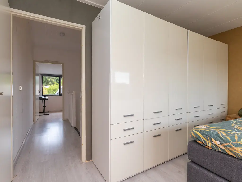 Bertus Aafjeshof 162, HOORN