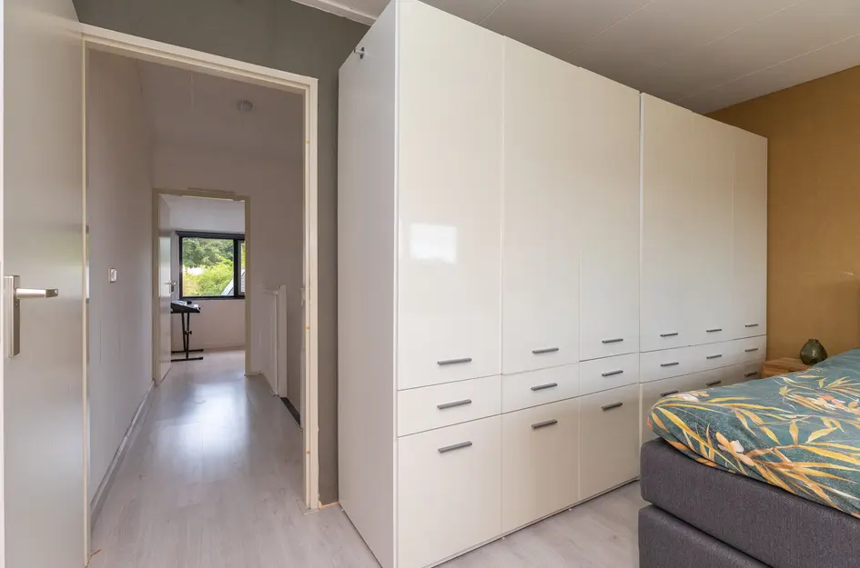 Bertus Aafjeshof 162