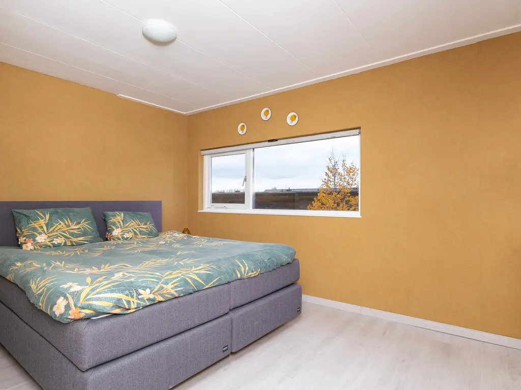 Bertus Aafjeshof 162, HOORN