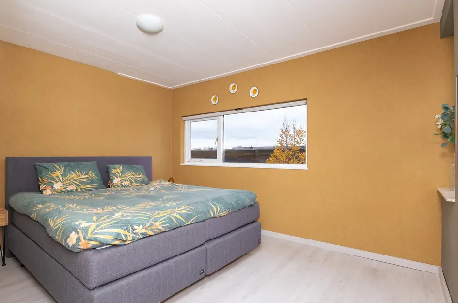 Bertus Aafjeshof 162