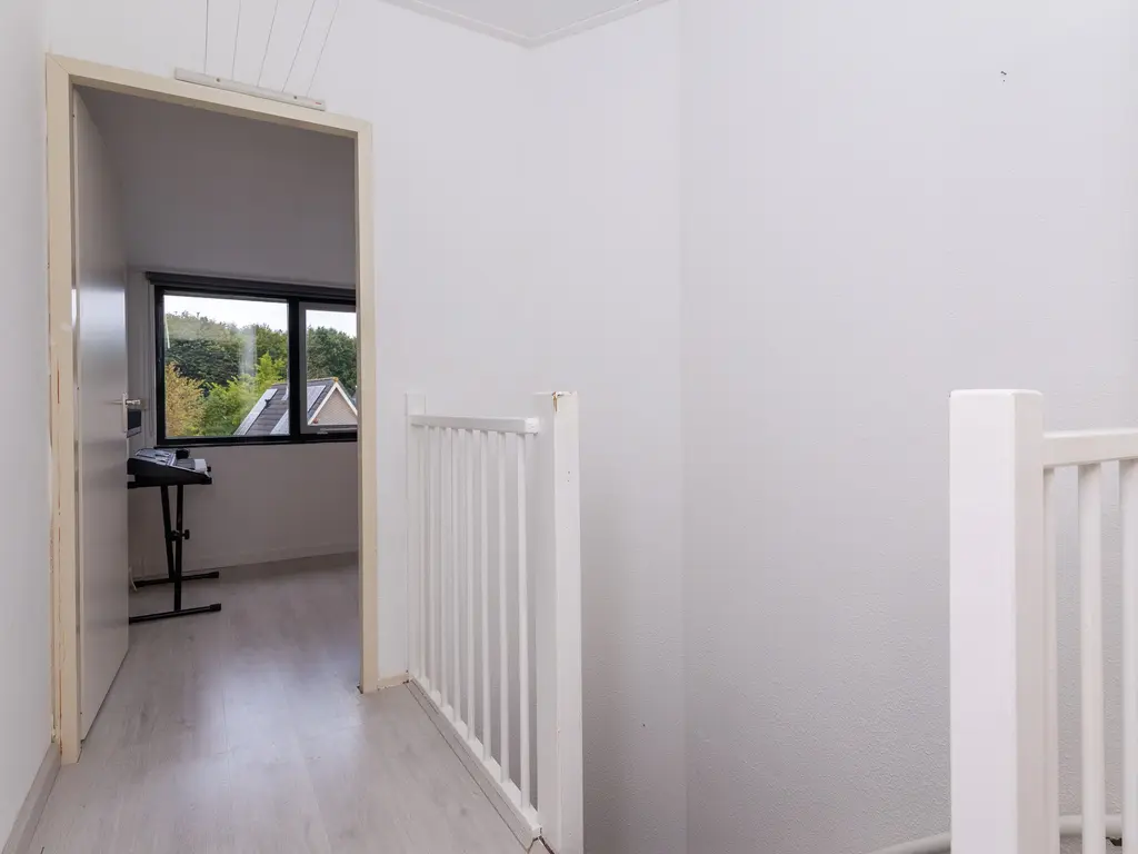 Bertus Aafjeshof 162, HOORN