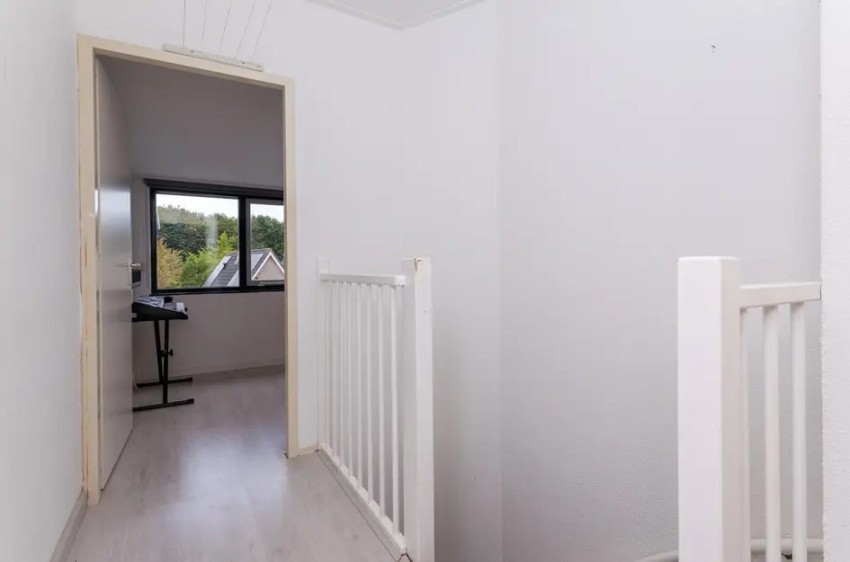 Bertus Aafjeshof 162