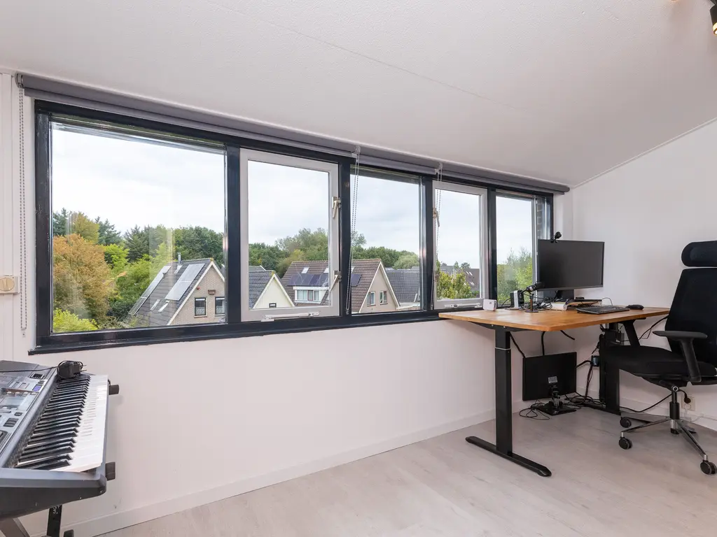 Bertus Aafjeshof 162, HOORN