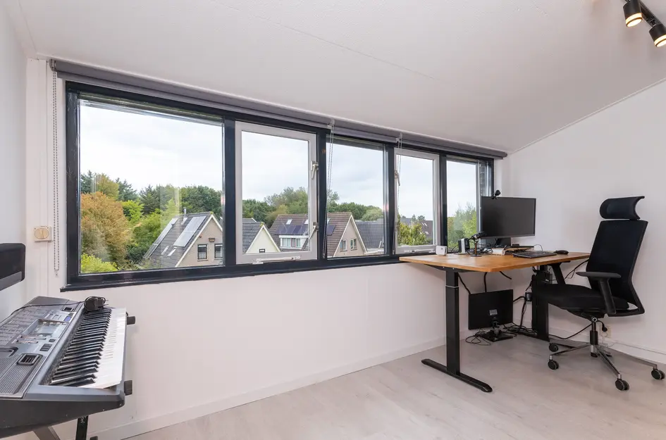 Bertus Aafjeshof 162