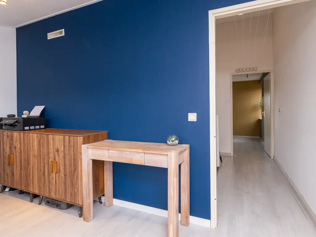 Bertus Aafjeshof 162, HOORN