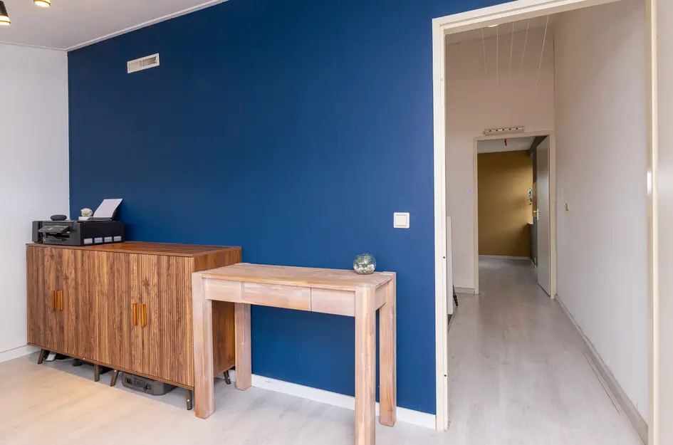 Bertus Aafjeshof 162