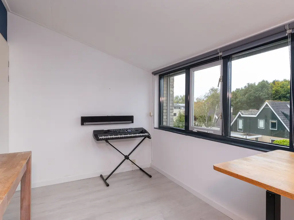 Bertus Aafjeshof 162, HOORN