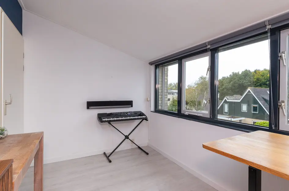 Bertus Aafjeshof 162