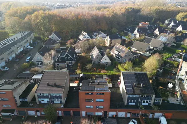 Bertus Aafjeshof 162