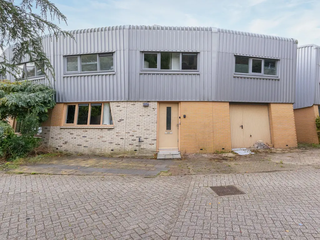 Cees Buddingh'hof 152, HOORN