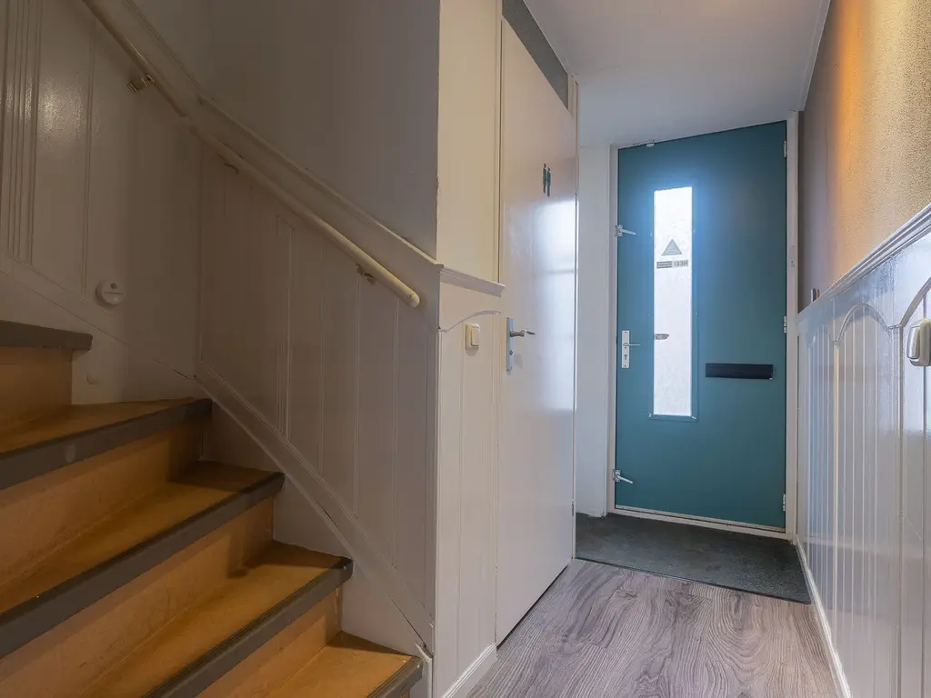 Han Hoekstrahof 164, HOORN