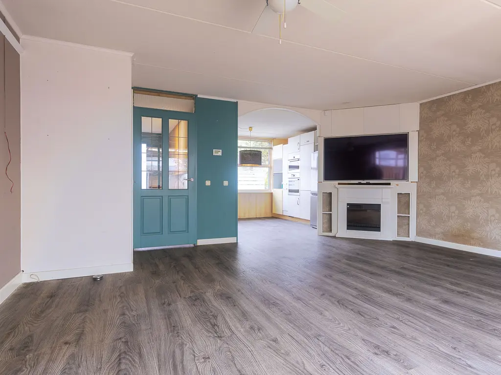 Han Hoekstrahof 164, HOORN