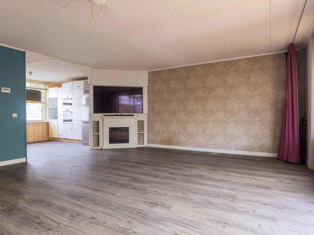 Han Hoekstrahof 164, HOORN