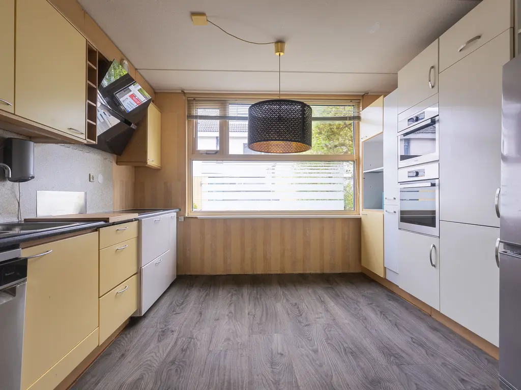 Han Hoekstrahof 164, HOORN