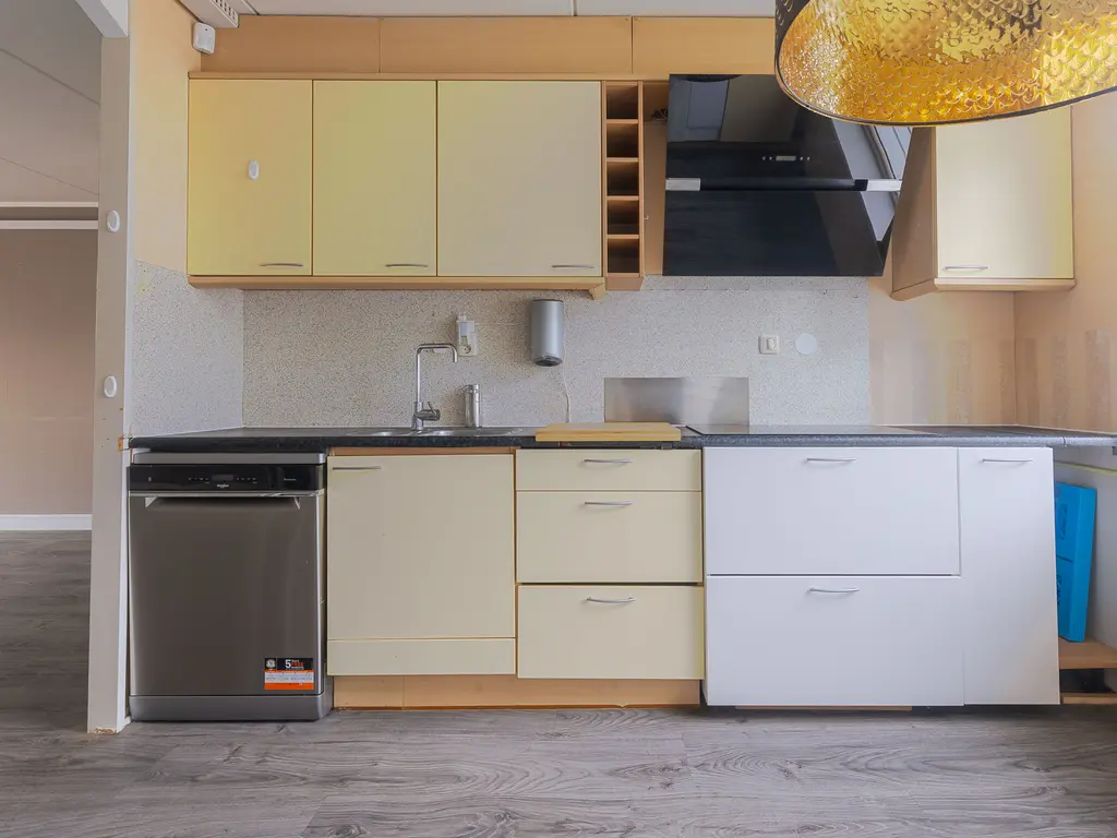 Han Hoekstrahof 164, HOORN