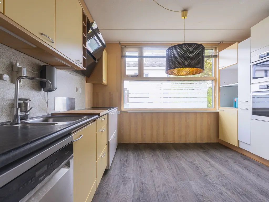 Han Hoekstrahof 164, HOORN