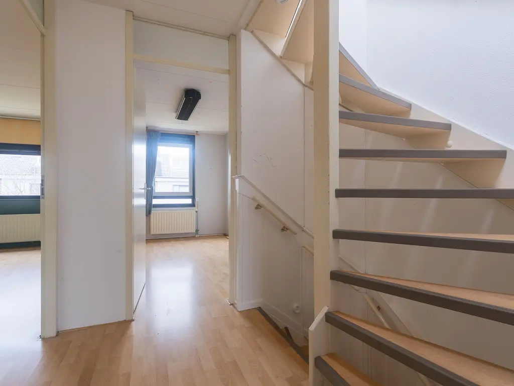 Han Hoekstrahof 164, HOORN