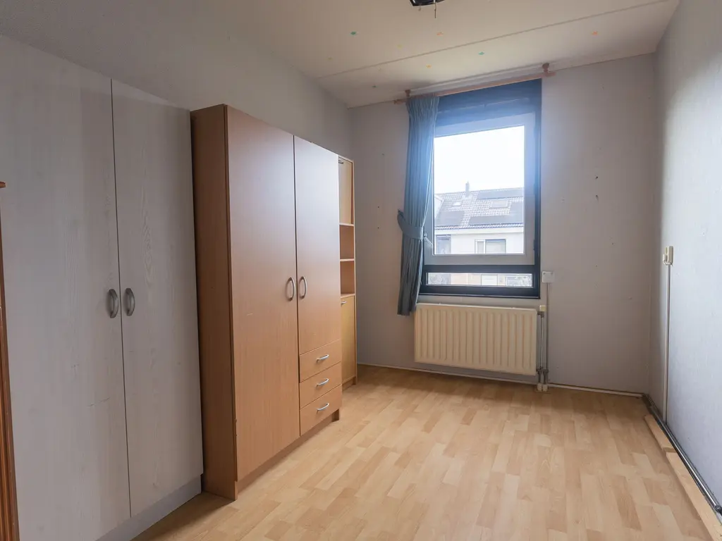 Han Hoekstrahof 164, HOORN