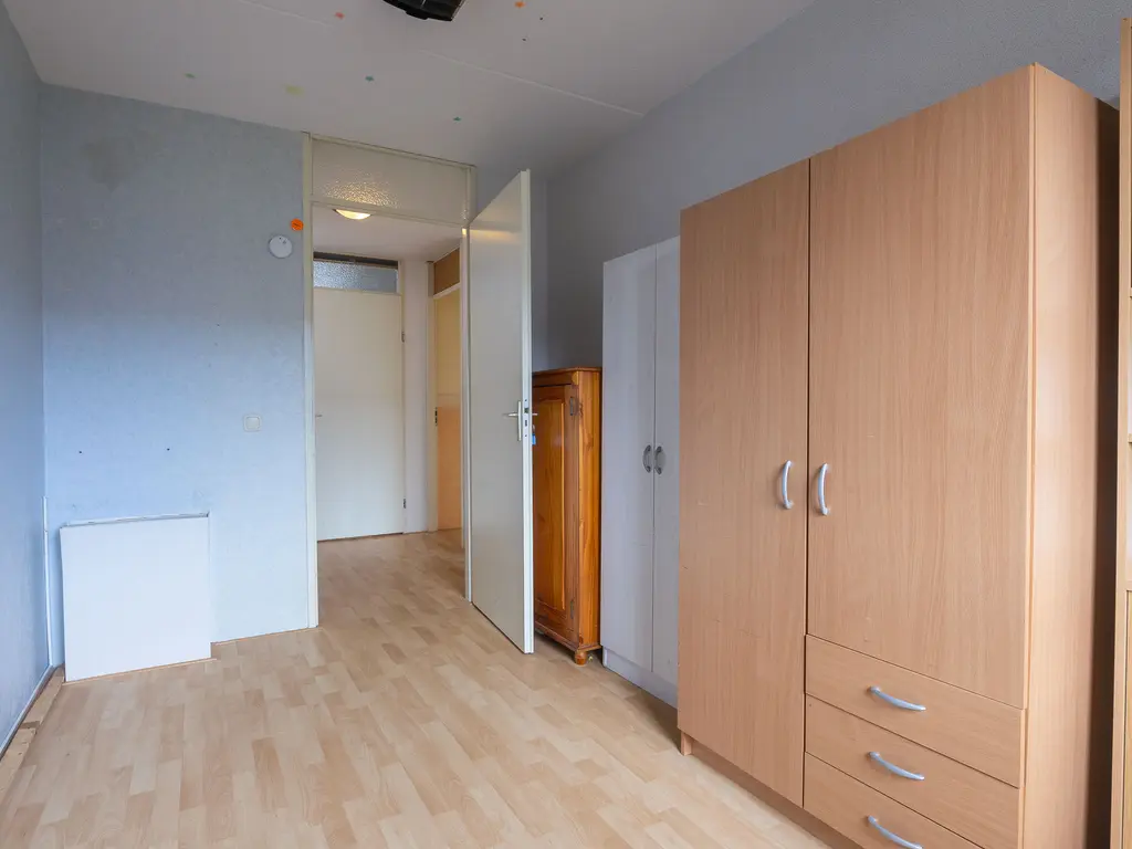 Han Hoekstrahof 164, HOORN