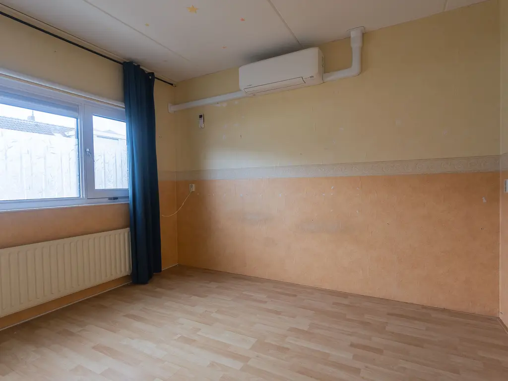 Han Hoekstrahof 164, HOORN