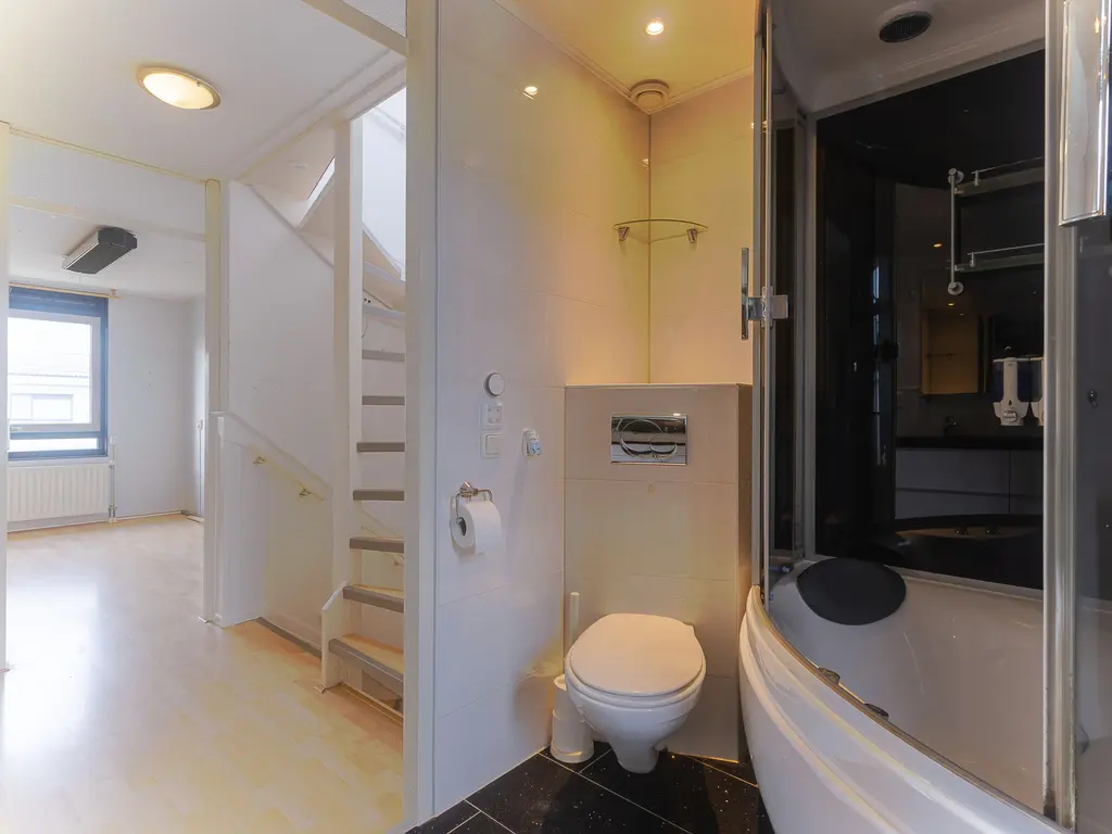 Han Hoekstrahof 164, HOORN