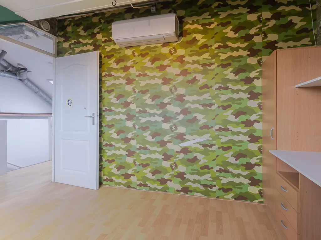 Han Hoekstrahof 164, HOORN