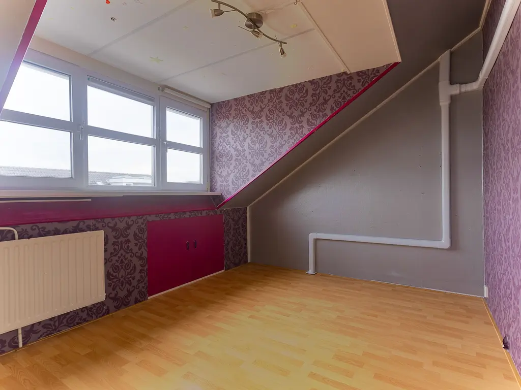 Han Hoekstrahof 164, HOORN