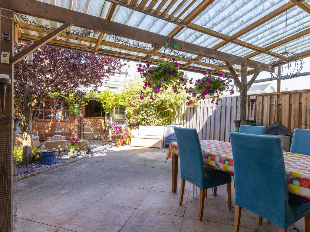 Han Hoekstrahof 164, HOORN