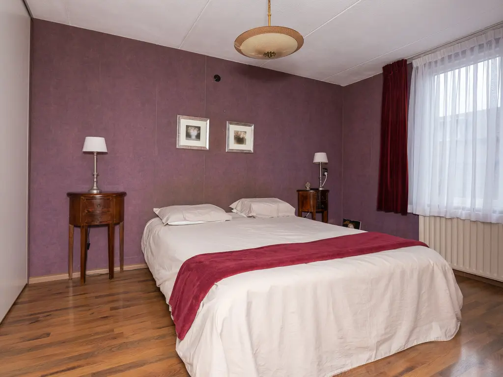 Langetuin 143, ZWAAG