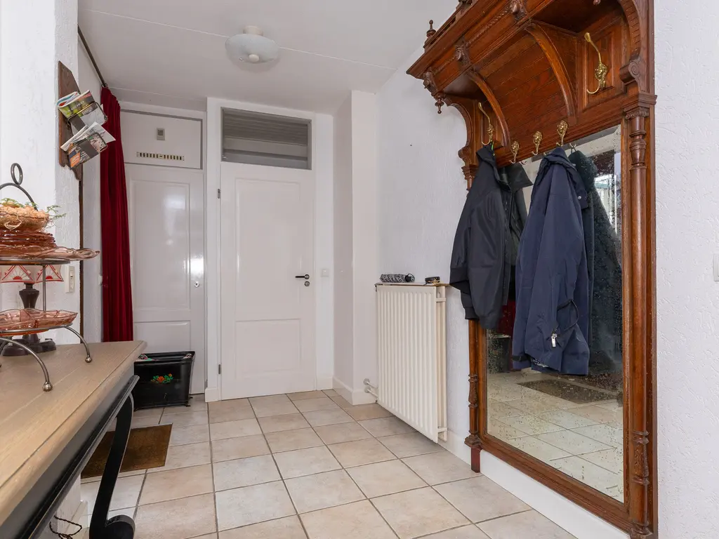 Langetuin 143, ZWAAG