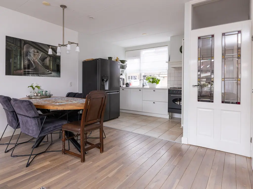 Langetuin 143, ZWAAG