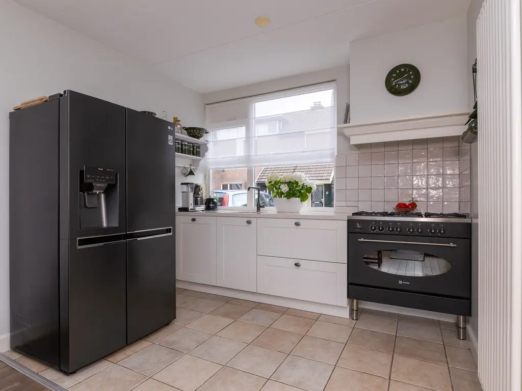 Langetuin 143, ZWAAG