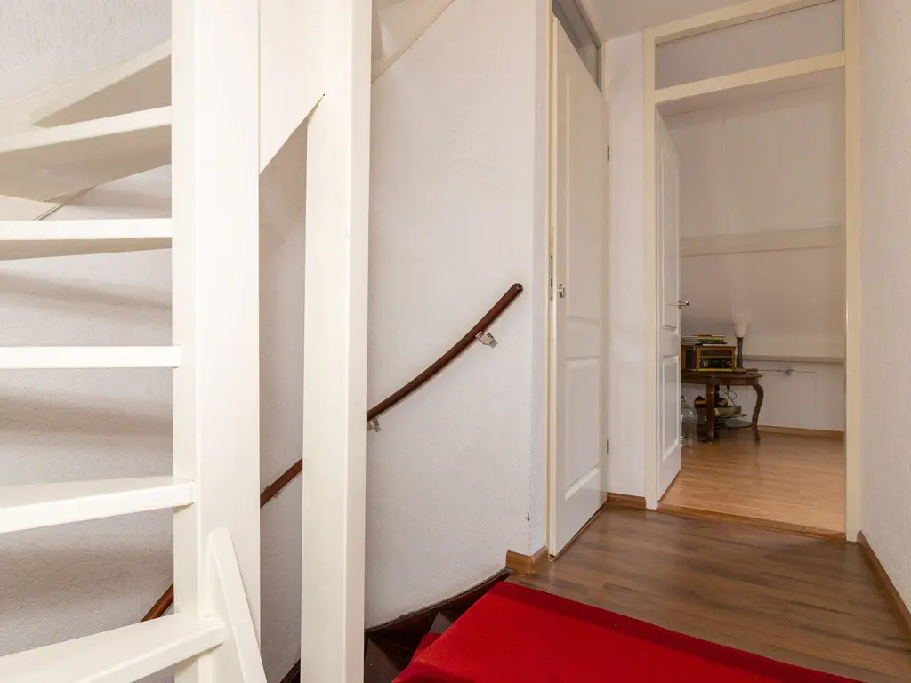 Langetuin 143, ZWAAG